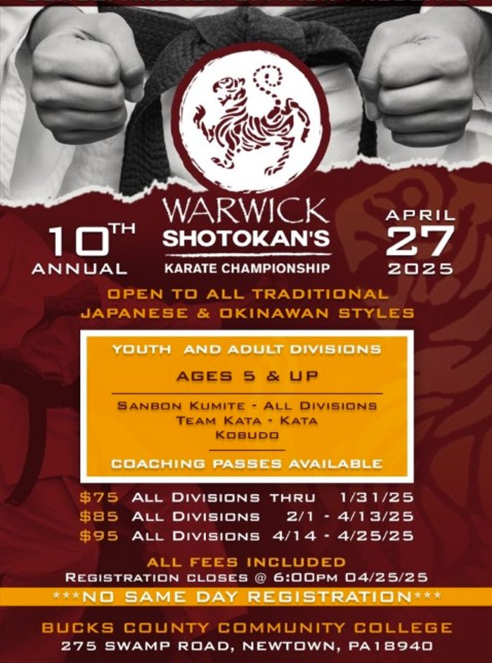 WarwickSaveDate