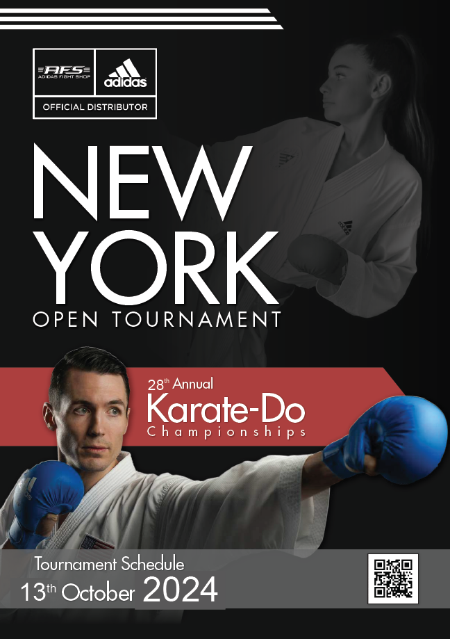 NY Open Oct 13